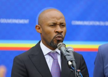 Coup d’État raté en RDC : Le gouvernement salue la prompte réaction des forces de défense et de sécurité qui ont déjoué cette aventure hasardeuse