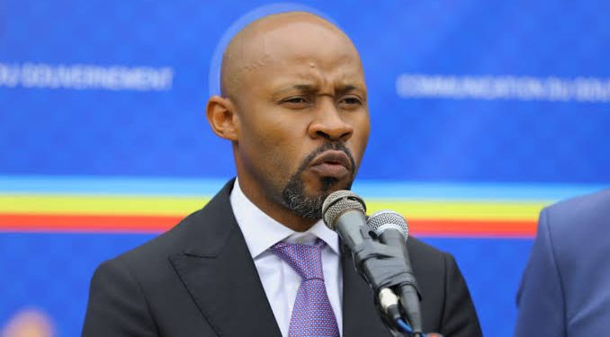 Coup d’État raté en RDC : Le gouvernement salue la prompte réaction des forces de défense et de sécurité qui ont déjoué cette aventure hasardeuse