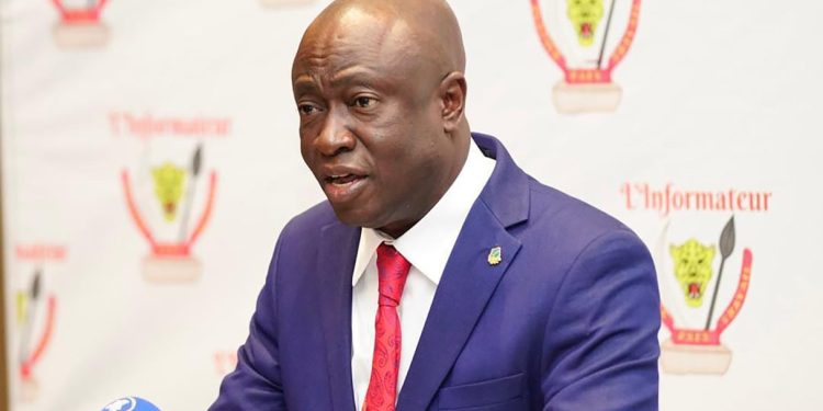 Augustin Kabuya : « L’élection du bureau de l’Assemblée nationale sera organisée cette semaine, si le Chef de l’État me reçoit maintenant »