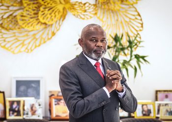 Assemblée nationale: Vital Kamerhe inscrit son combat sur la stabilité institutionnelle, les réformes, l’équité et la justice