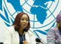 Attaque des déplacés à Goma : Le Haut-Commissariat de l’ONU pour les réfugiés appelle tous les acteurs à mettre fin à cette violence insensée