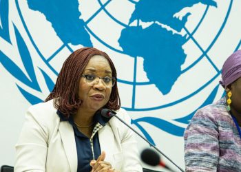 Attaque des déplacés à Goma : Le Haut-Commissariat de l’ONU pour les réfugiés appelle tous les acteurs à mettre fin à cette violence insensée