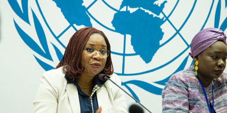 Attaque des déplacés à Goma : Le Haut-Commissariat de l’ONU pour les réfugiés appelle tous les acteurs à mettre fin à cette violence insensée