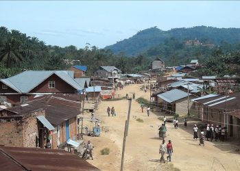 Prise de Rubaya par le M23 : La ministre des mines dénonce le commerce des minerais stratégiques dans des comptoirs installés à Kigali (Communiqué)