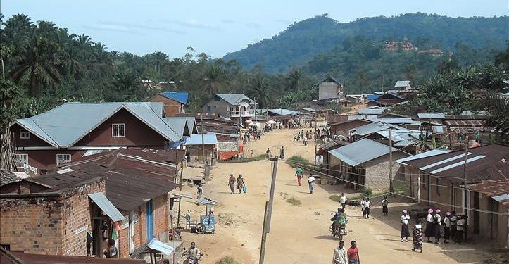 Prise de Rubaya par le M23 : La ministre des mines dénonce le commerce des minerais stratégiques dans des comptoirs installés à Kigali (Communiqué)