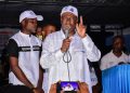 RDC : Augustin Kabuya s&rsquo;entretient ce dimanche avec sa base sur les recommandations des membres de l’UDPS au sein des cabinets ministériels ( Communiqué )