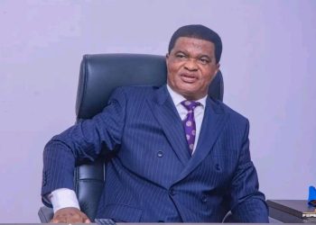 Coup d’Etat raté en RDC : Daniel Lusadisu limogé , Justin Inzun Kakiak rentre à la tête de l’ANR