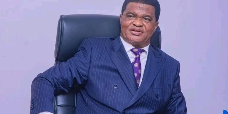 Coup d’Etat raté en RDC : Daniel Lusadisu limogé , Justin Inzun Kakiak rentre à la tête de l’ANR