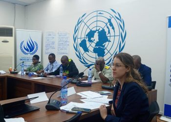 Guerre à l’Est : Au moins 494 cas des violations et atteintes aux droits de l’homme documentés au mois d’avril, dont 41% dans les zones affectées par les conflits armés (BCNUDH)