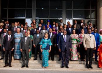 RDC : 5 mois et 22 jours après les élections générales, le gouvernement Suminwa sera investi ce mardi