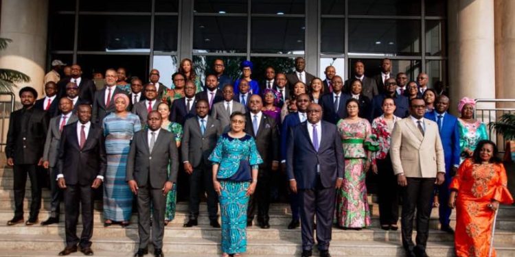 RDC : 5 mois et 22 jours après les élections générales, le gouvernement Suminwa sera investi ce mardi