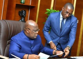 Guylain Nyembo nommé au gouvernement : Plusieurs questions pendantes sur le prochain directeur de cabinet du chef de l’État