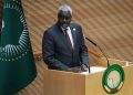 Guerre à l’Est : L’Union Africaine condamne fermement les attaques des ADF contre les civils dans les territoires de Béni et Lubéro au Nord-Kivu (Communiqué)