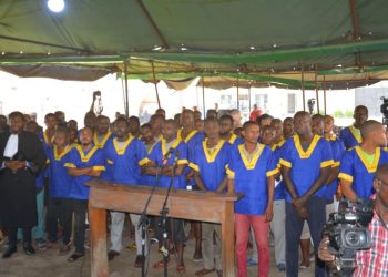 Procès Coup d’Etat raté en RDC : La décision du Tribunal militaire sur les irrégularités de la forme soulevées par les avocats des présumés auteurs attendue ce mardi 25 juin