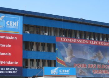 RDC: Suite aux contraintes d’ordre financier, les élections des Conseillers Urbains, Bourgmestres et Bourgmestres Adjoints sont reportées à une date ultérieure (CENI)