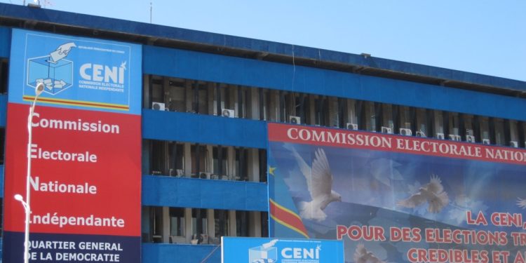 RDC: Suite aux contraintes d’ordre financier, les élections des Conseillers Urbains, Bourgmestres et Bourgmestres Adjoints sont reportées à une date ultérieure (CENI)