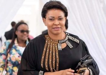 Kinshasa : La dépouille de Maman Blanche Tunasi, épouse du Pasteur Marcello Tunasi sera mise en terre ce lundi 17 juin 2024 (Programme)