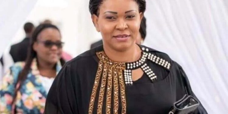 Kinshasa : La dépouille de Maman Blanche Tunasi, épouse du Pasteur Marcello Tunasi sera mise en terre ce lundi 17 juin 2024 (Programme)