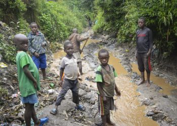 RDC : Plus de 360.000 enfants travaillent dans les mines et sites miniers artisanaux de cobalt dans le Haut-Katanga et au Lualaba (UNICEF)