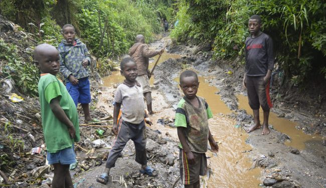 RDC : Plus de 360.000 enfants travaillent dans les mines et sites miniers artisanaux de cobalt dans le Haut-Katanga et au Lualaba (UNICEF)