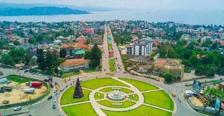 Nord-Kivu : Le maire de Goma interdit aux musulmans de se rendre aux différents stades de la ville pour la fête de tabaski, prévue ce dimanche 16 juin 2024 (Communiqué)