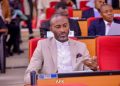 Kinshasa : MULUMBA KONGOLO Steve, un député provincial qui place son mandat sur la lutte contre les antivaleurs
