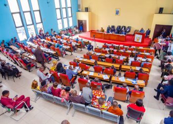 Assemblée provinciale de Kinshasa : 7 groupes parlementaires ont été constitués pour la mandature 2024-2028 (Liste)