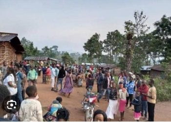 Conflit Mbole-Lengola à Isangi : Au moins 4 personnes tuées dont deux militaires des FARDC (Administrateur)