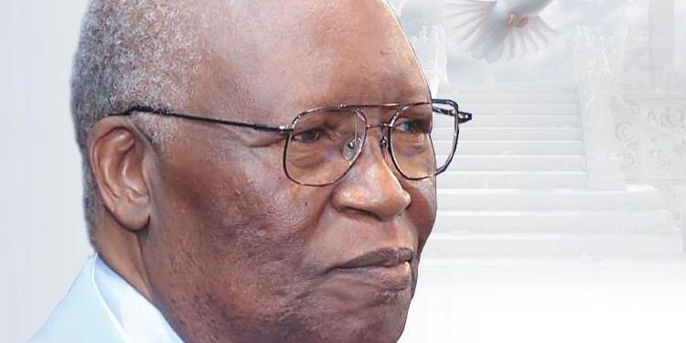 Décès du pasteur Léonard Baruti Kasongo : Les fidèles de l’église « Tabernacle » appelés à prôner l’unité et l’amour