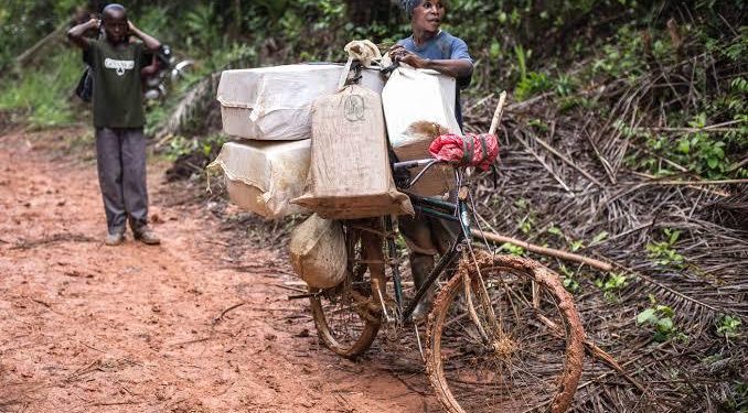 Journée Internationale de la Bicyclette : « Le vélo contribue à assainir l’air ainsi qu’à réduire les embouteillages » (OMS)