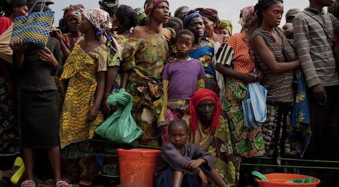 Monde : La RDC est classée quatrième pays le plus pauvre (FMI-Global Finance)