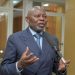 RDC : le gouvernement Judith Suminwa sera investi entre le 10 et le 11 juin annonce Vital Kamerhe