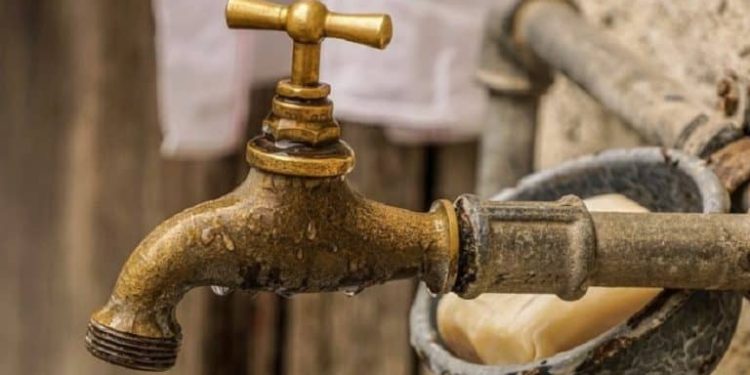 Kinshasa : Plusieurs quartiers et communes ne sont pas desservis en eau potable ce mardi 04 juin 2024, voici les raisons (Communiqué)