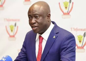 Politique : Tous les sénateurs membres de l’UDPS et alliés sont invités ce mardi 04 juin à une réunion de concertation (Communiqué)