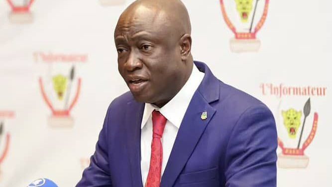 Politique : Tous les sénateurs membres de l’UDPS et alliés sont invités ce mardi 04 juin à une réunion de concertation (Communiqué)