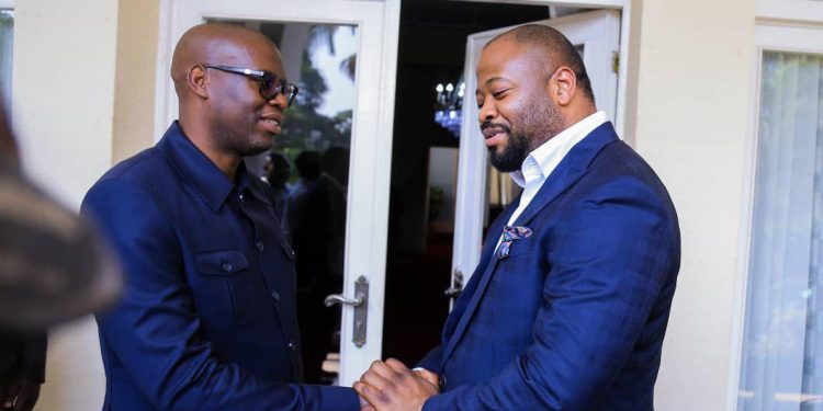 Haut-Katanga: les autorités vont accompagner le concert du Pasteur Moise Mbiye (Gouverneur Jacques Kyabula )