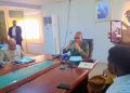 Alerte au détournement à l’Office des routes : le DG Jeanneau KIKANGALA dénonce une cabale montée contre lui