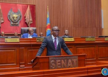 Sénat: Une plénière est convoquée ce jeudi 06 juin 2024 pour valider les mandats des sénateurs (Communiqué)