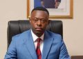 Gouvernement SUMINWA : Teddy Lwamba Muba un ingénieur électromécanicien aux ressources hydrauliques et électricité