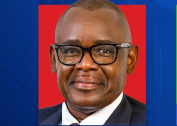 Gouvernement Suminwa : Âgé de 62 ans, Louis Watum Kabamba est le nouveau ministre de l’Industrie et du Développement des Petites et Moyennes Entreprises