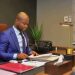 Kinshasa : Le nouveau Questeur de l’Assemblée provinciale Mubengaie Kamanga Socrates fait de l’intérêt général son cheval de bataille