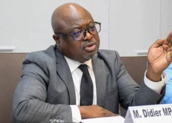 Gouvernement SUMINWA : DIDIER M’PAMBIA MUSANGA, un journaliste à la tête du ministre du Tourisme