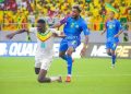 Éliminatoires CDM 2026 : Les léopards résistent face au Sénégal au stade Abdoulaye Wade de Dakar (1-1)