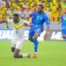 Éliminatoires CDM 2026 : Les léopards résistent face au Sénégal au stade Abdoulaye Wade de Dakar (1-1)