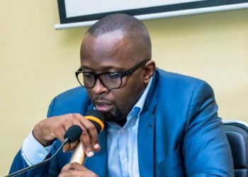 Gouvernement Suminwa : Qui est Jacquemain Shabani, nouveau Vice-premier Ministre en charge de l’Intérieur et Sécurité ?