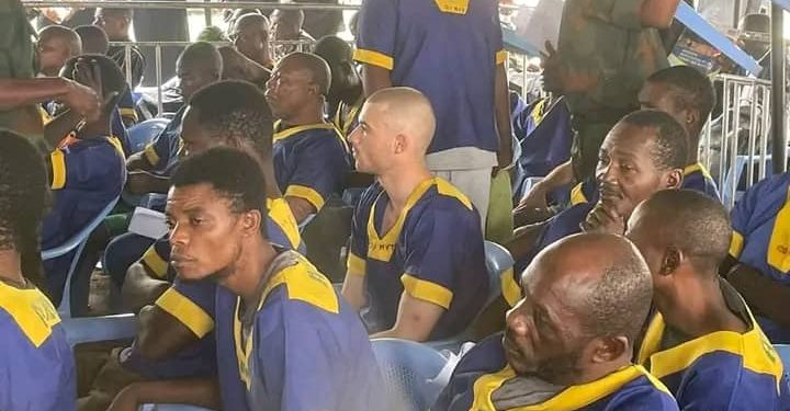 Justice : Début ce vendredi 07 juin 2024 du procès des présumés auteurs de tentative de coup d’Etat en RDC