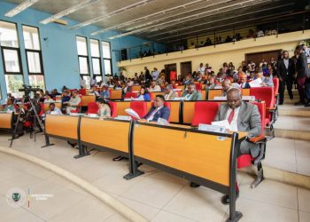 Assemblée provinciale de Kinshasa : Les listes des Commissions Permanentes et du Comité des Sages adoptées par les élus