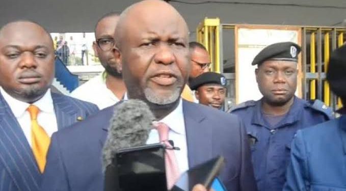 Insécurité à Kinshasa : voici les raisons pour lesquelles le Ministre de l’intérieur de la capitale ne s’est pas présenté devant les députés