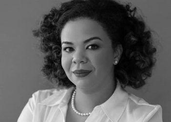 Gouvernement SUMINWA : Thérèse Kayikwamba, une politologue de formation à la tête du Ministère des Affaires étrangères