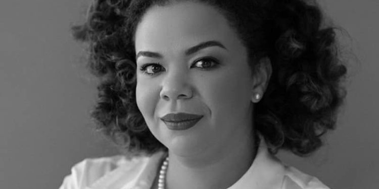 Gouvernement SUMINWA : Thérèse Kayikwamba, une politologue de formation à la tête du Ministère des Affaires étrangères